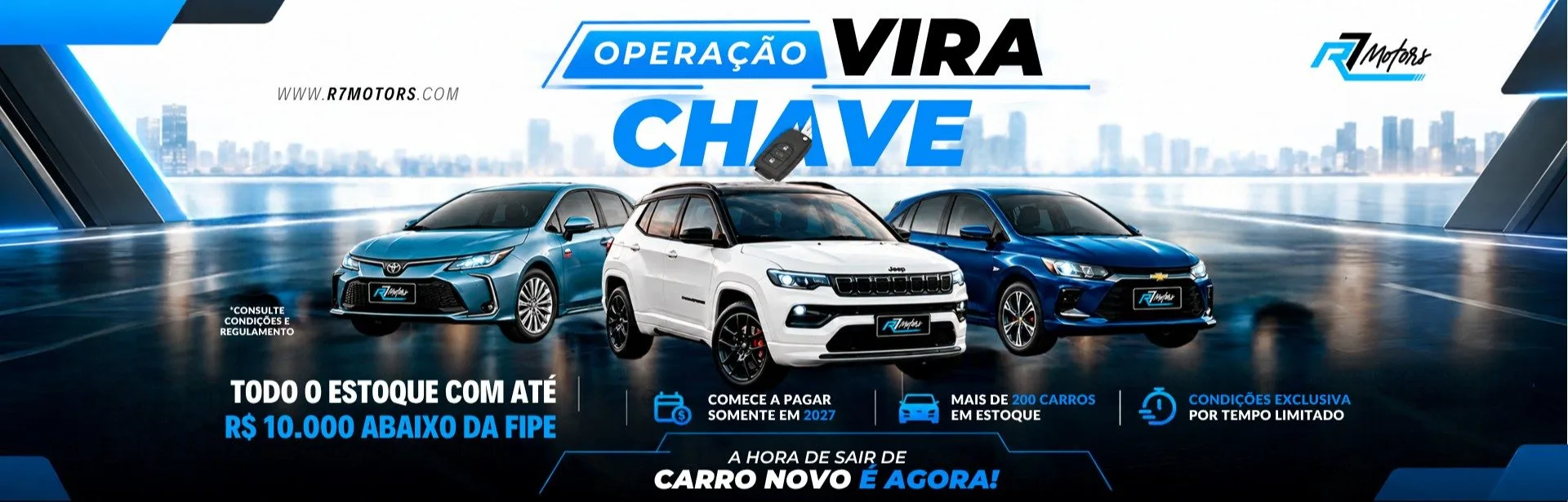 R7 Motors